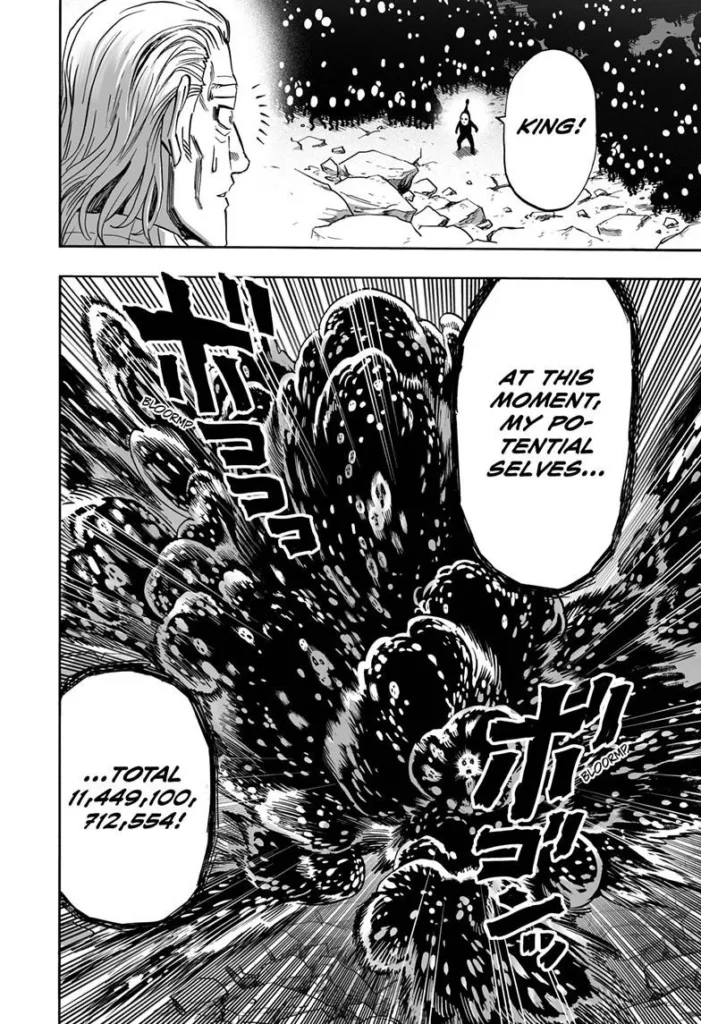 one punch man ch152 page31